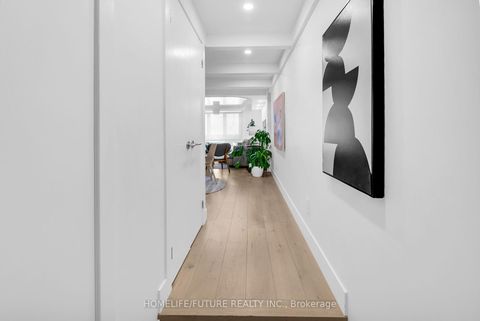 Photo 4 at 102 - 660 Pape Avenue, North Riverdale, Toronto