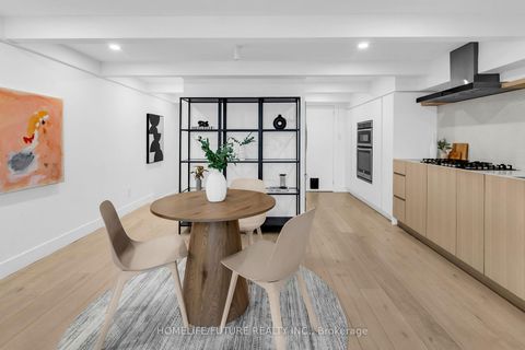 Photo 7 at 102 - 660 Pape Avenue, North Riverdale, Toronto