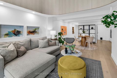 Photo 15 at 102 - 660 Pape Avenue, North Riverdale, Toronto