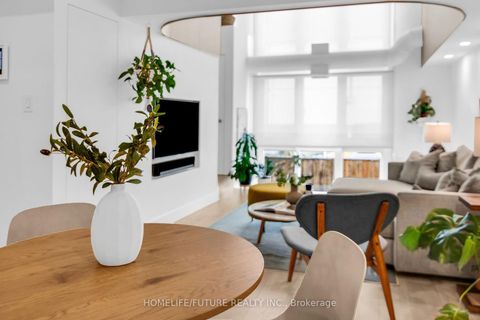 Photo 19 at 102 - 660 Pape Avenue, North Riverdale, Toronto