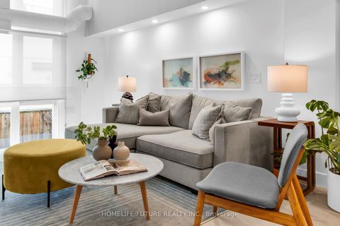 Photo 20 at 102 - 660 Pape Avenue, North Riverdale, Toronto