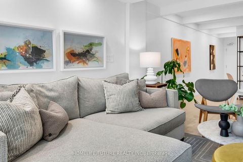 Photo 21 at 102 - 660 Pape Avenue, North Riverdale, Toronto