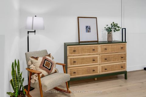Photo 35 at 102 - 660 Pape Avenue, North Riverdale, Toronto