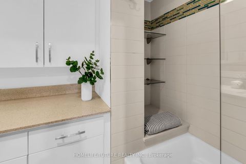 Photo 38 at 102 - 660 Pape Avenue, North Riverdale, Toronto