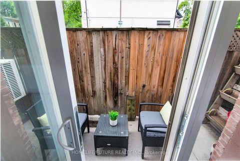 Photo 42 at 102 - 660 Pape Avenue, North Riverdale, Toronto
