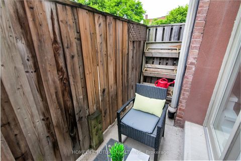 Photo 43 at 102 - 660 Pape Avenue, North Riverdale, Toronto