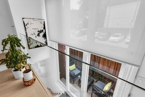 Photo 44 at 102 - 660 Pape Avenue, North Riverdale, Toronto