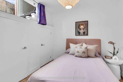 Photo 47 at 102 - 660 Pape Avenue, North Riverdale, Toronto
