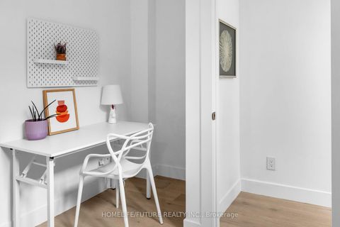 Photo 49 at 102 - 660 Pape Avenue, North Riverdale, Toronto