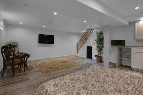 Photo 16 at 320 Senlac Road, Willowdale West, Toronto