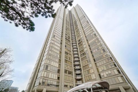 Photo 0 at 805 - 2045 Lake Shore Boulevard W, Mimico, Toronto