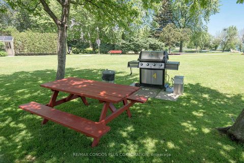 Photo 6 at 805 - 2045 Lake Shore Boulevard W, Mimico, Toronto