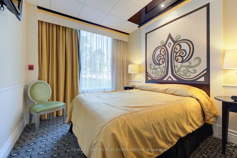 Photo 9 at 805 - 2045 Lake Shore Boulevard W, Mimico, Toronto