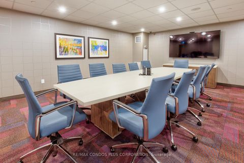 Photo 10 at 805 - 2045 Lake Shore Boulevard W, Mimico, Toronto
