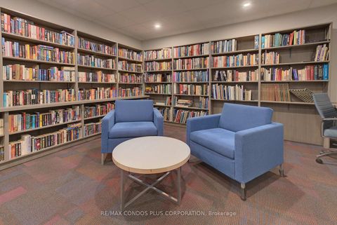 Photo 11 at 805 - 2045 Lake Shore Boulevard W, Mimico, Toronto