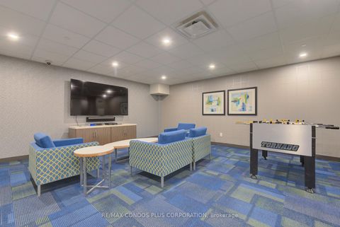 Photo 14 at 805 - 2045 Lake Shore Boulevard W, Mimico, Toronto