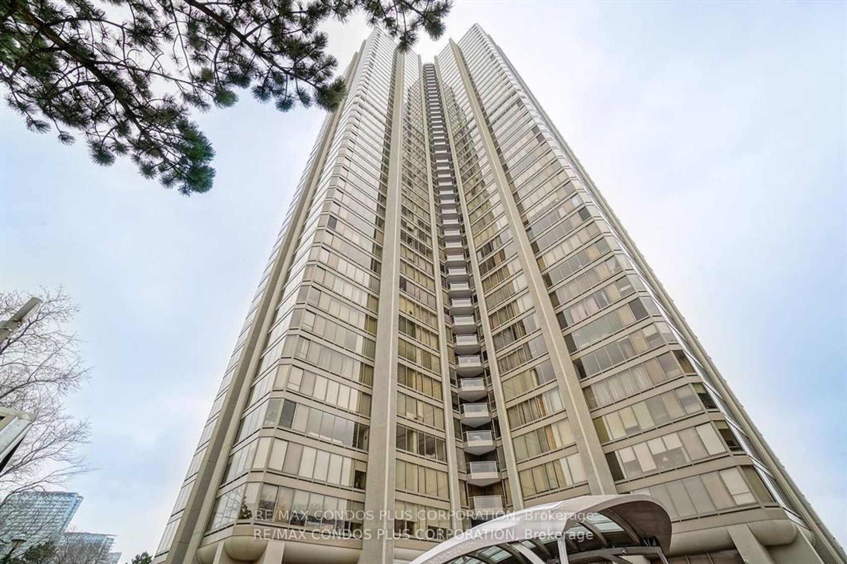 805 - 2045 Lake Shore Boulevard W, Mimico, Toronto 