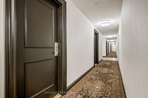 Photo 35 at 1306 - 28 Sommerset Way, Willowdale East, Toronto