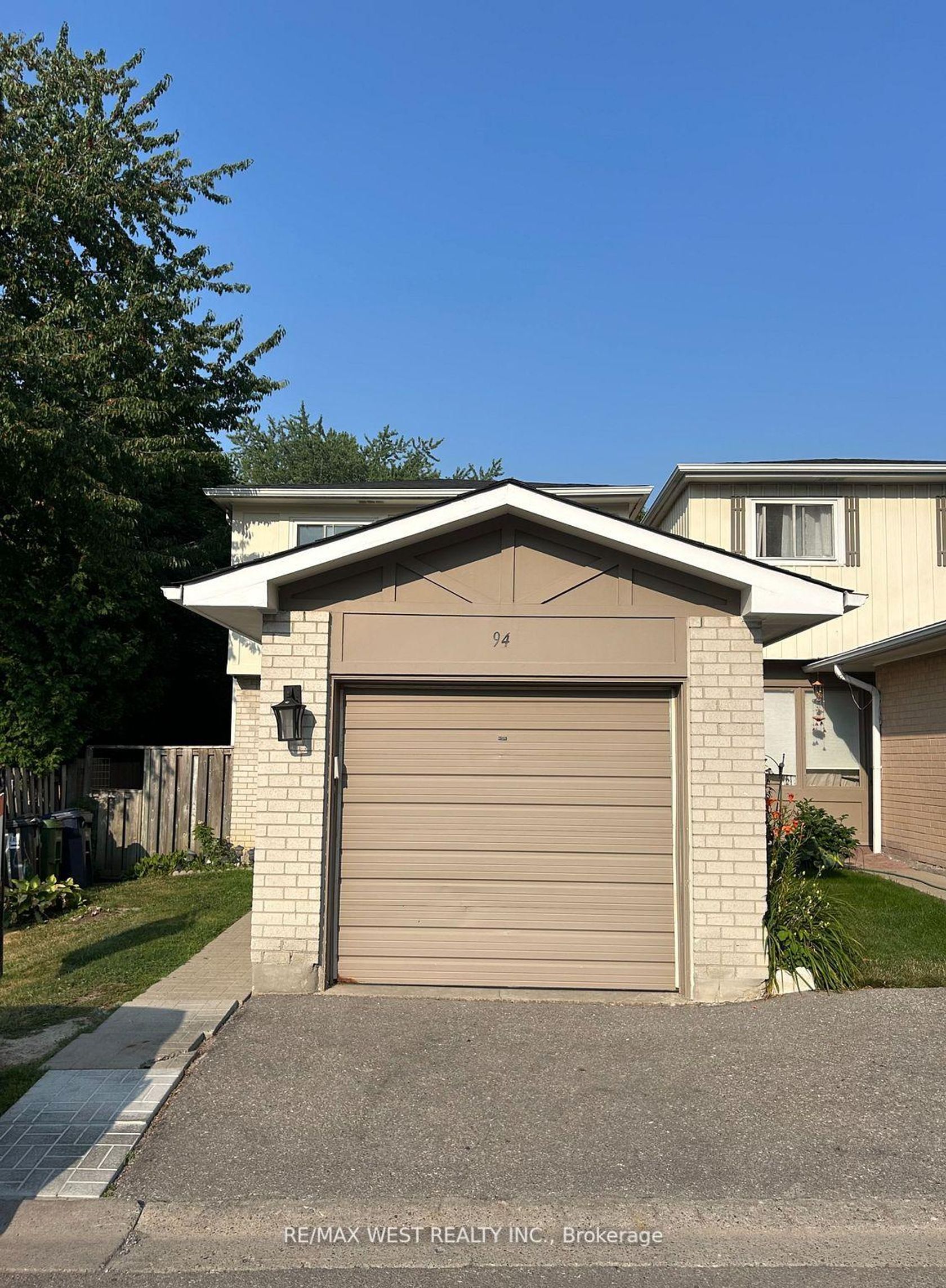 94 Plum Tree Way, Branson, Toronto 