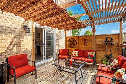 Photo 34 at 152 Ashton Drive, Maple, Vaughan
