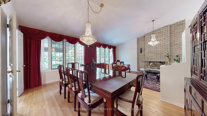 Photo 9 at 21 Banbury Road, Don Mills, Toronto