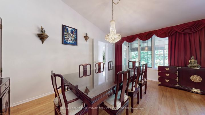 Photo 10 at 21 Banbury Road, Don Mills, Toronto