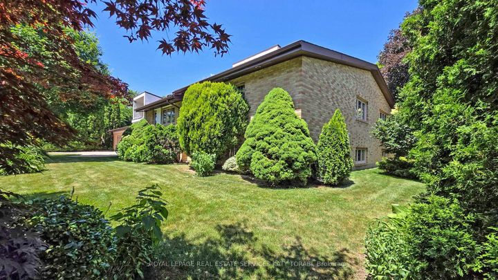 Photo 33 at 21 Banbury Road, Don Mills, Toronto