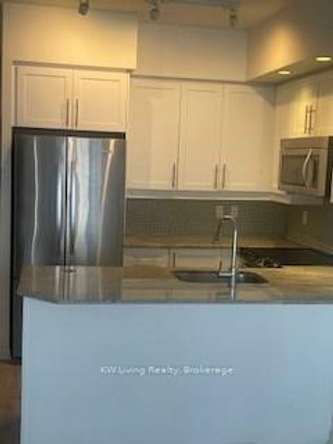 Photo 1 at 2210 - 85 East Liberty Street, Niagara, Toronto