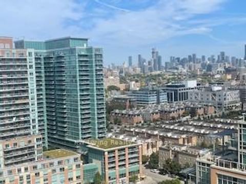 Photo 9 at 2210 - 85 East Liberty Street, Niagara, Toronto