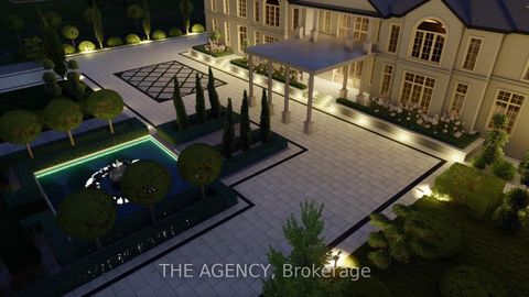 Photo 3 at 3310 18th Side rd, Rural King, King