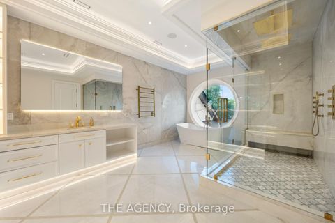 Photo 17 at 3310 18th Side rd, Rural King, King