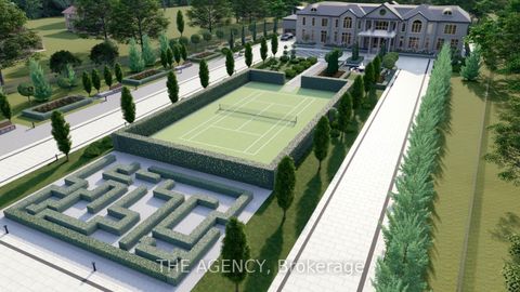 Photo 25 at 3310 18th Side rd, Rural King, King