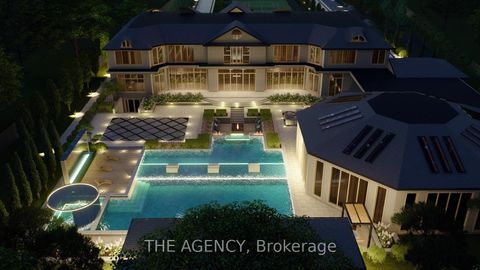 Photo 27 at 3310 18th Side rd, Rural King, King