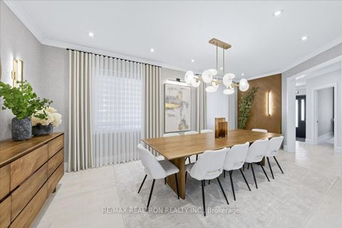 Photo 9 at 25 Riverhill Drive, Patterson, Vaughan