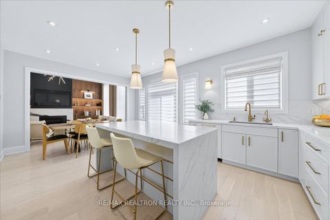 Photo 20 at 25 Riverhill Drive, Patterson, Vaughan