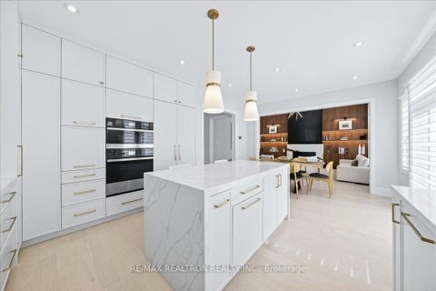 Photo 21 at 25 Riverhill Drive, Patterson, Vaughan