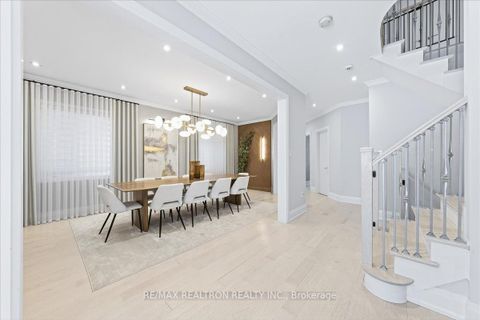 Photo 25 at 25 Riverhill Drive, Patterson, Vaughan