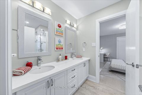 Photo 38 at 25 Riverhill Drive, Patterson, Vaughan