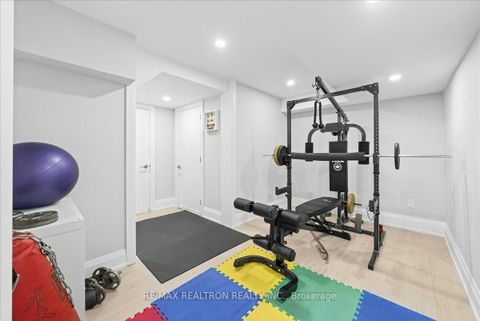 Photo 47 at 25 Riverhill Drive, Patterson, Vaughan