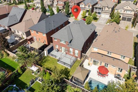 Photo 48 at 25 Riverhill Drive, Patterson, Vaughan