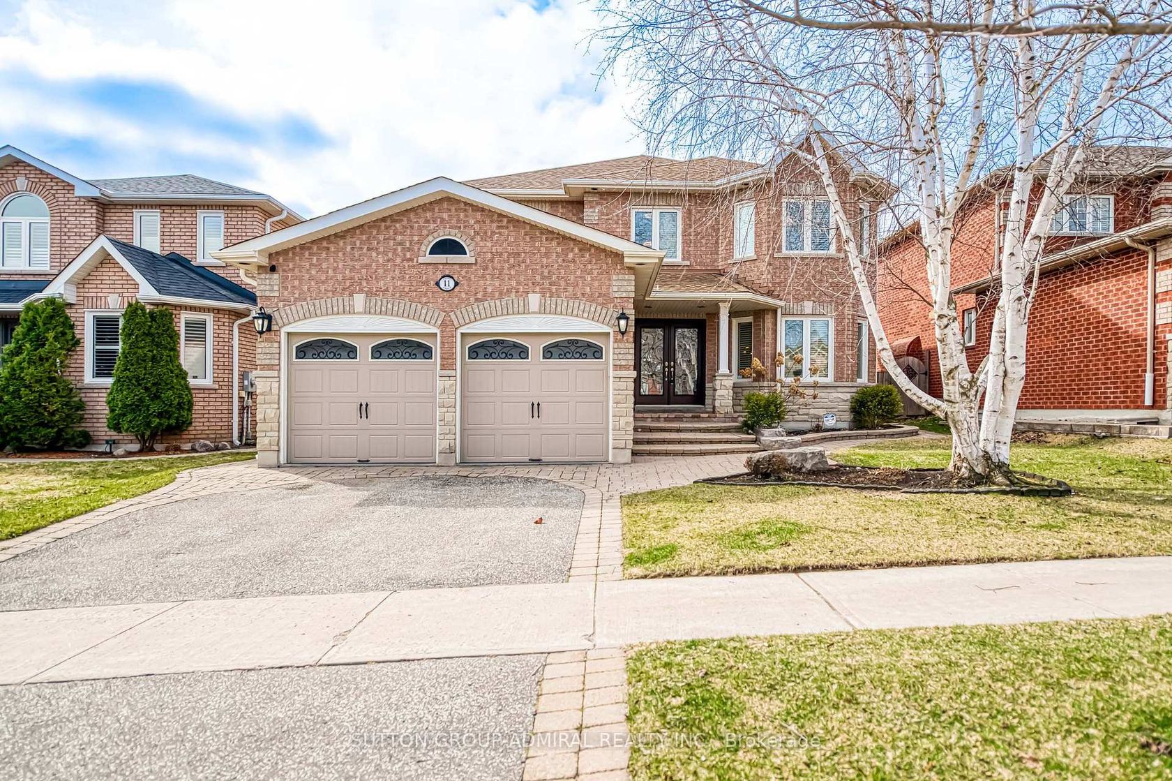 11 Saint Avenue, Bradford, Bradford West Gwillimbury 2