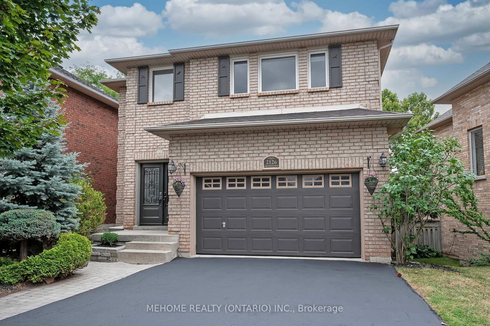 2126 Springdale Road, WM Westmount, Oakville 