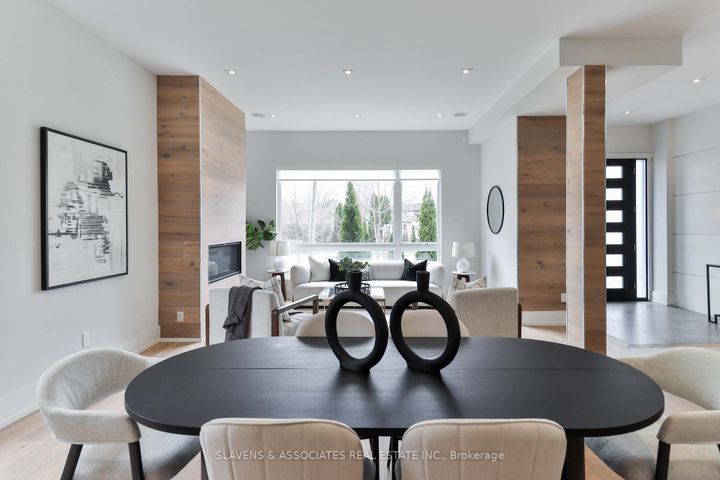 Photo 7 at 271 Jennings Crescent, BR Bronte, Oakville