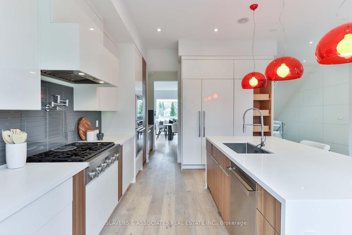 Photo 12 at 271 Jennings Crescent, BR Bronte, Oakville