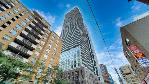 Photo 1 at PH04 - 100 Dalhousie Street, Yonge Corridor, Toronto