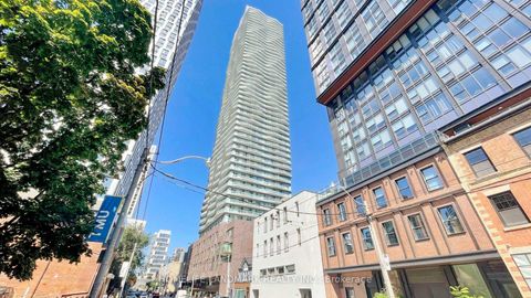 Photo 3 at PH04 - 100 Dalhousie Street, Yonge Corridor, Toronto