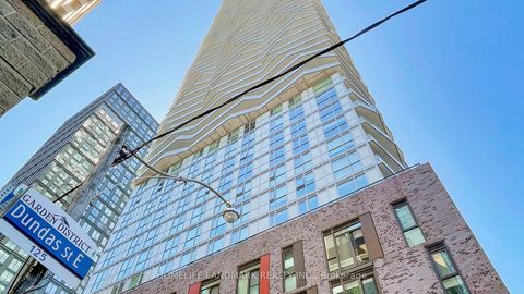 Photo 4 at PH04 - 100 Dalhousie Street, Yonge Corridor, Toronto