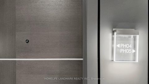 Photo 9 at PH04 - 100 Dalhousie Street, Yonge Corridor, Toronto