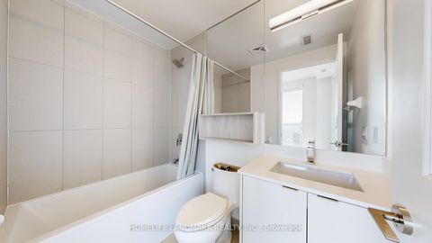 Photo 21 at PH04 - 100 Dalhousie Street, Yonge Corridor, Toronto
