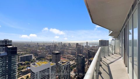 Photo 31 at PH04 - 100 Dalhousie Street, Yonge Corridor, Toronto